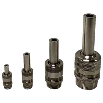 LANCE JET + BALL JOINT I AISI 304 (stal nierdzewna)